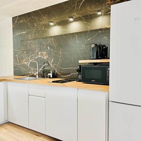 Paulmarie Apartment In Olympia 美洲海滩 外观 照片