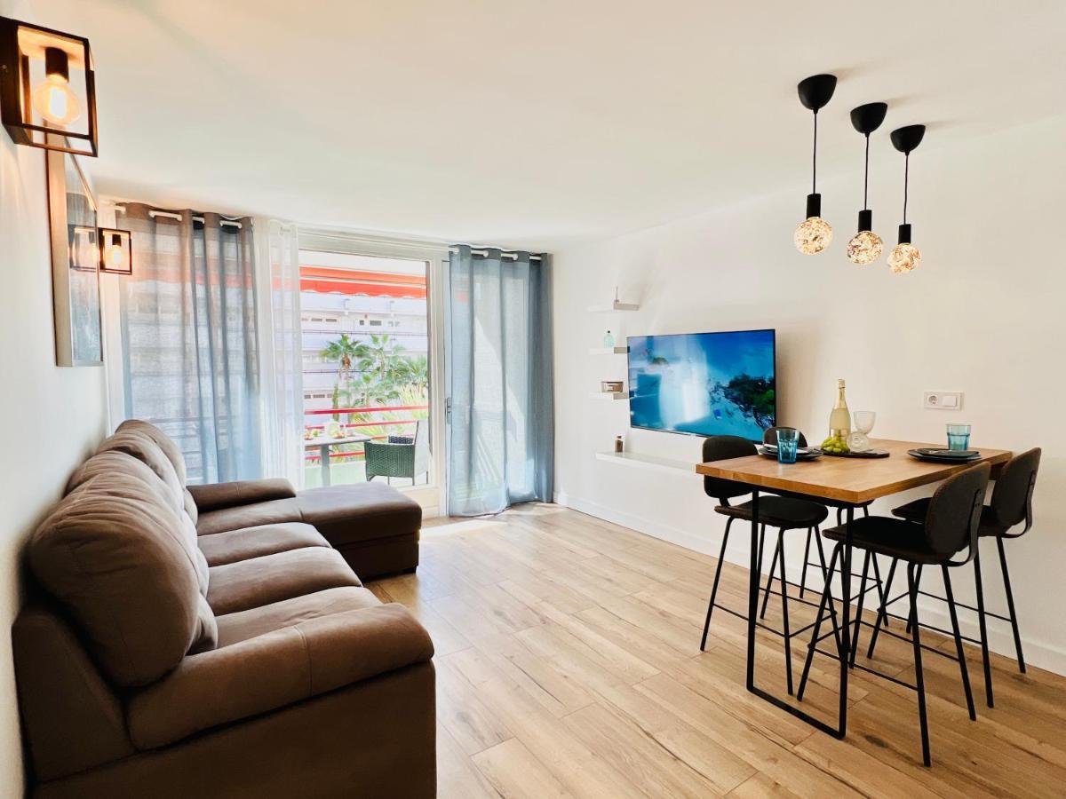 Paulmarie Apartment In Olympia 美洲海滩 外观 照片