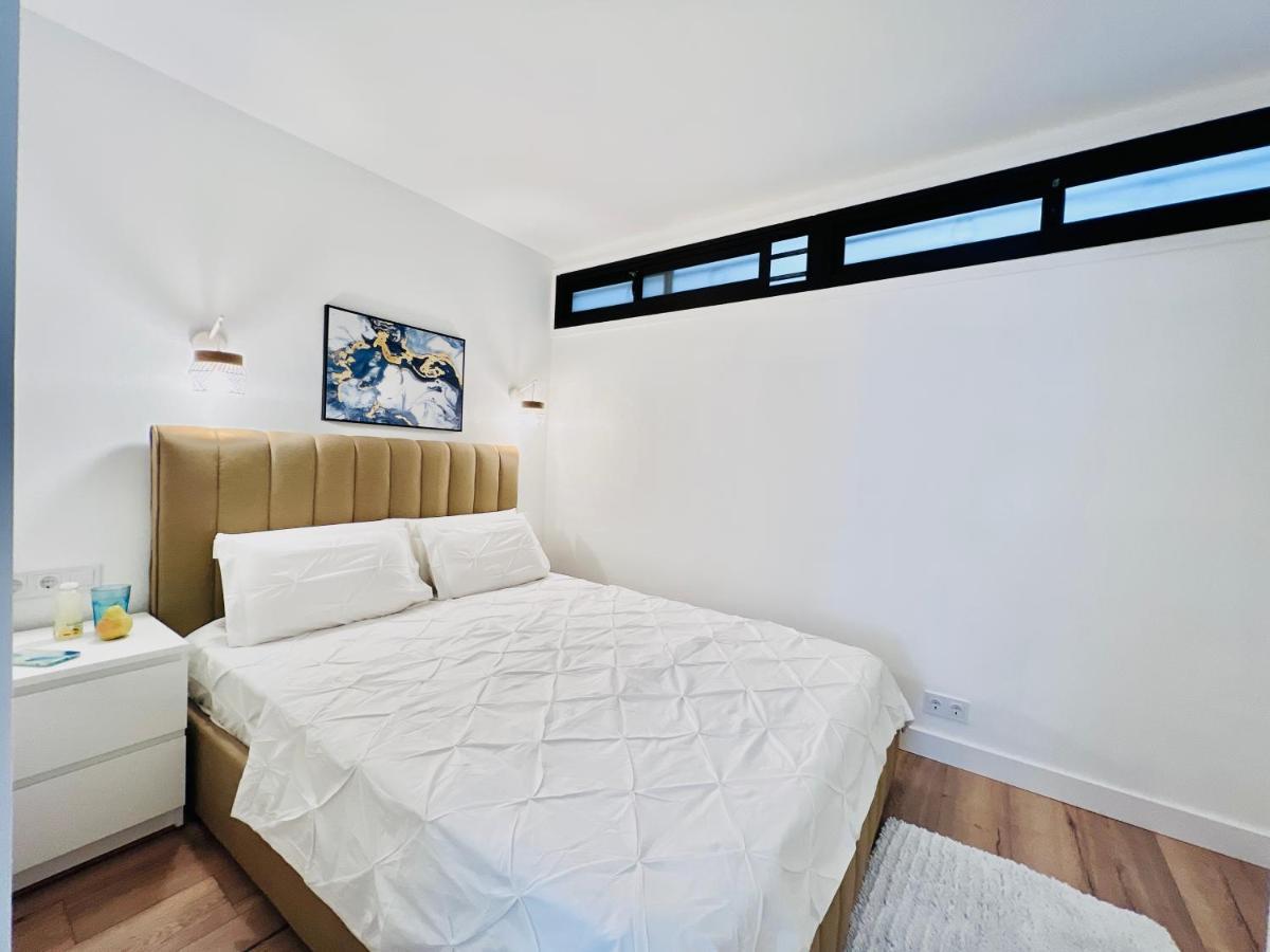 Paulmarie Apartment In Olympia 美洲海滩 外观 照片