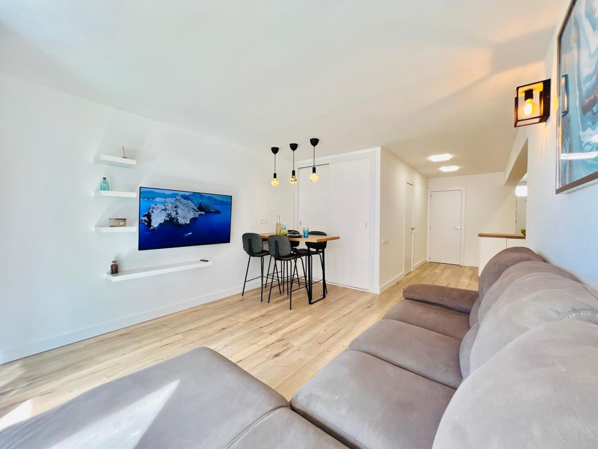 Paulmarie Apartment In Olympia 美洲海滩 外观 照片