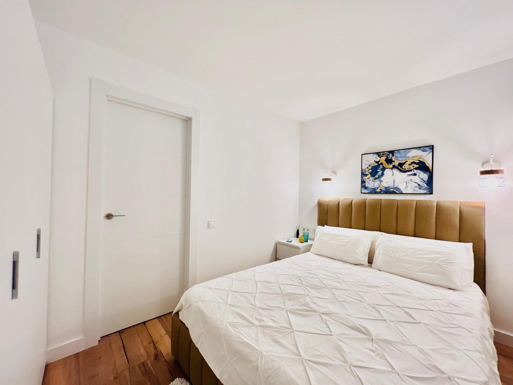 Paulmarie Apartment In Olympia 美洲海滩 外观 照片