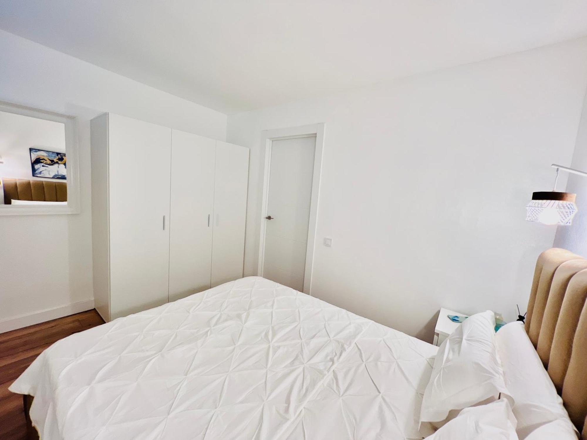 Paulmarie Apartment In Olympia 美洲海滩 外观 照片