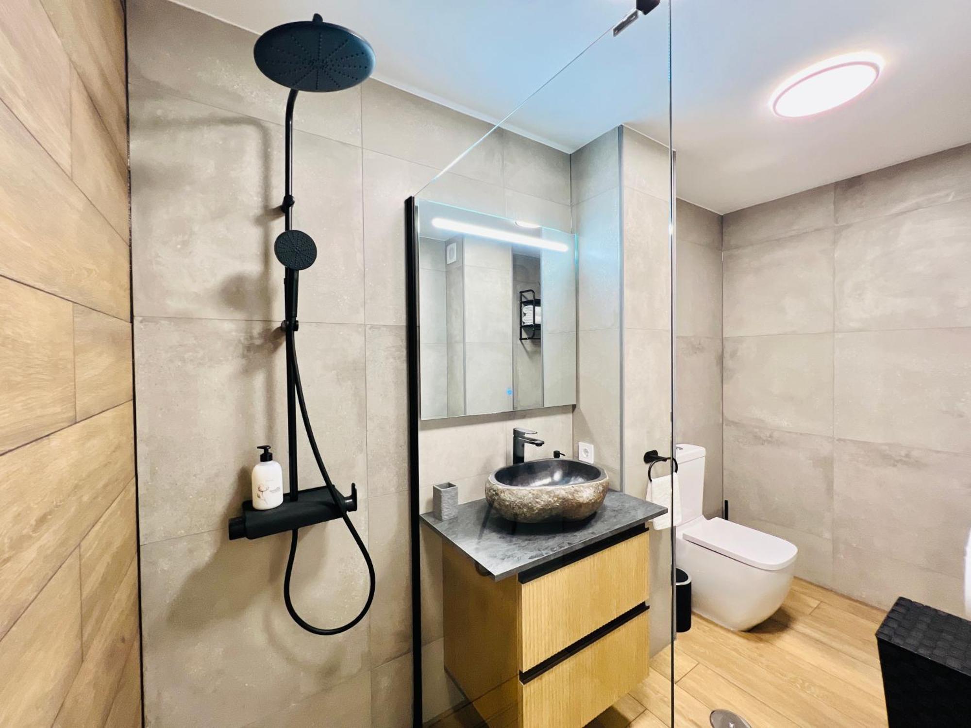 Paulmarie Apartment In Olympia 美洲海滩 外观 照片