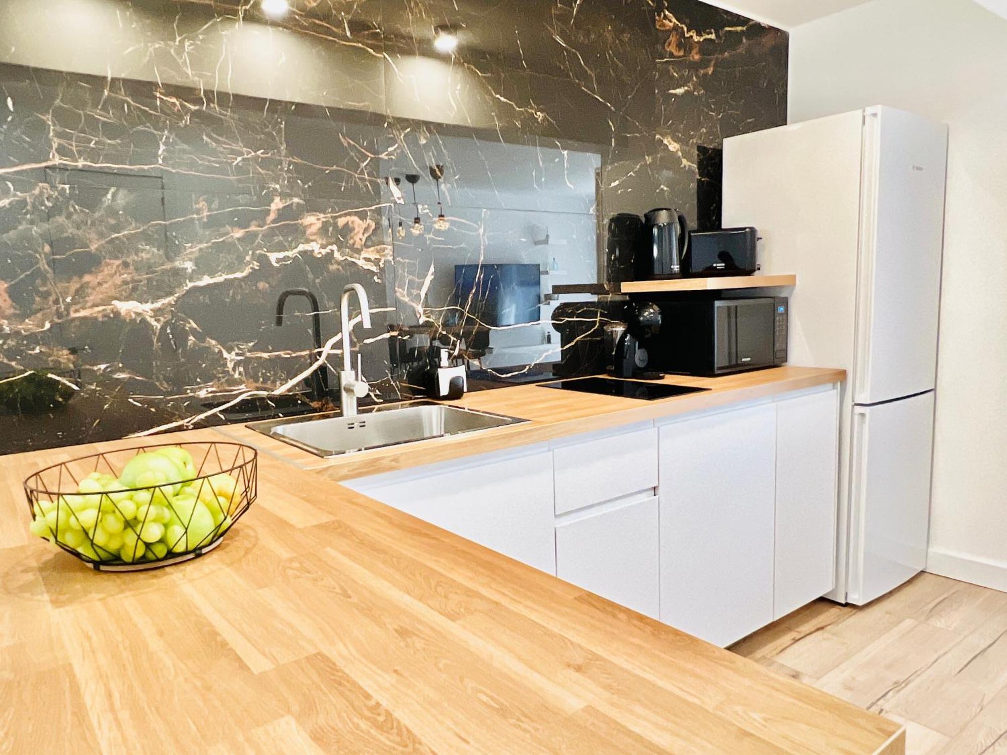 Paulmarie Apartment In Olympia 美洲海滩 外观 照片