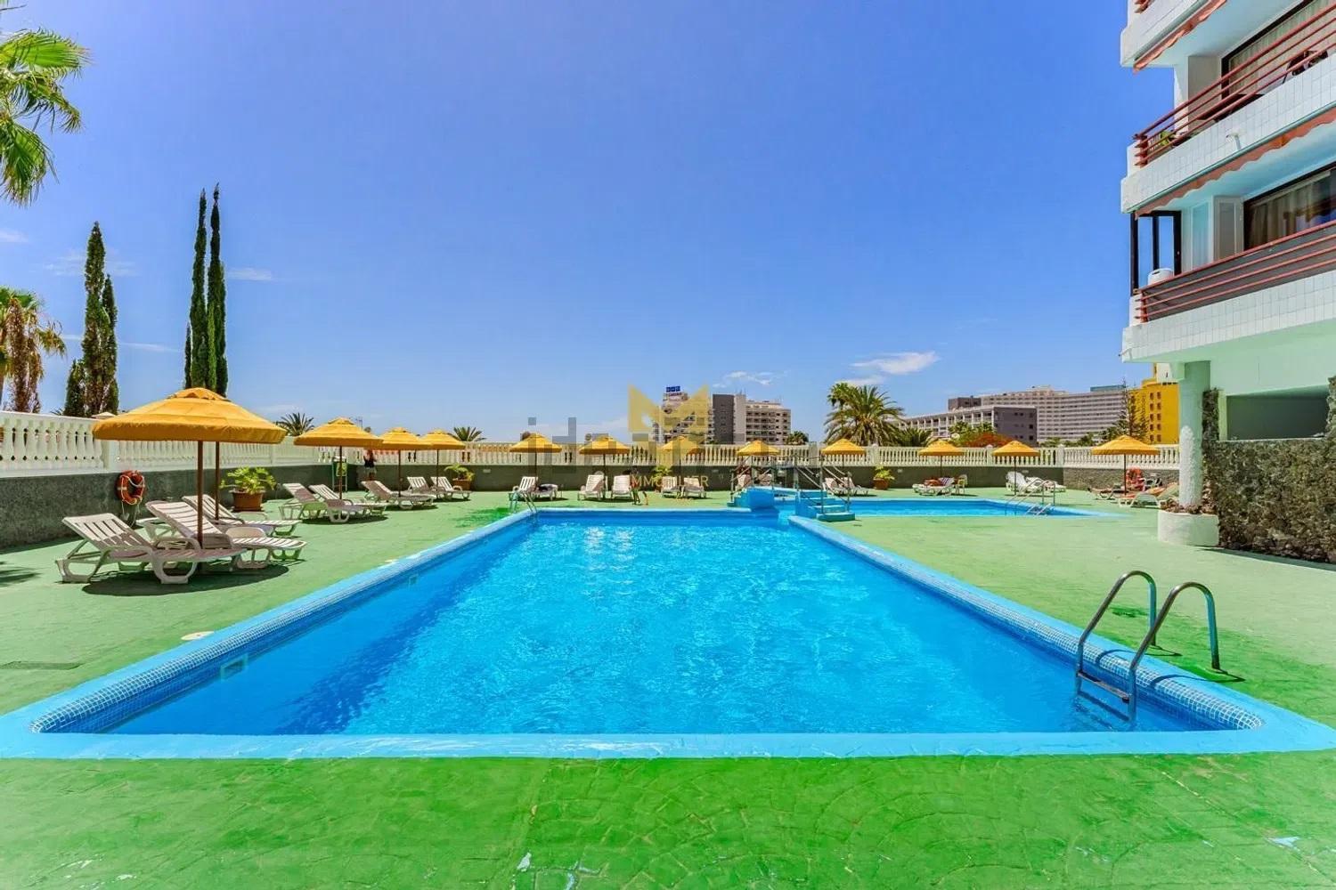 Paulmarie Apartment In Olympia 美洲海滩 外观 照片